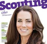 Кэти Мидлтоны үеэл баарны бүжигчин